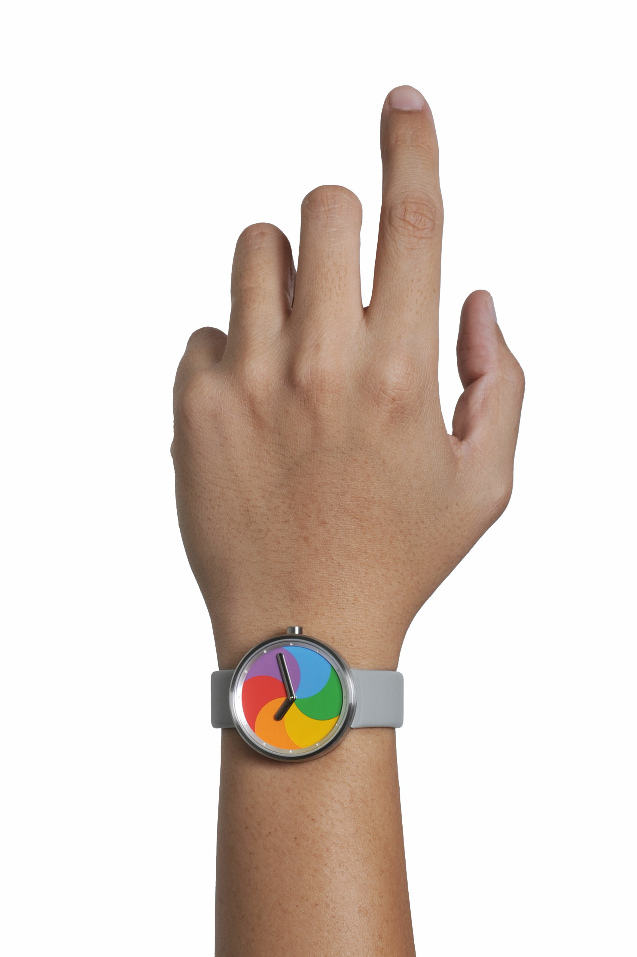 TTT - The Spinning Beach Ball