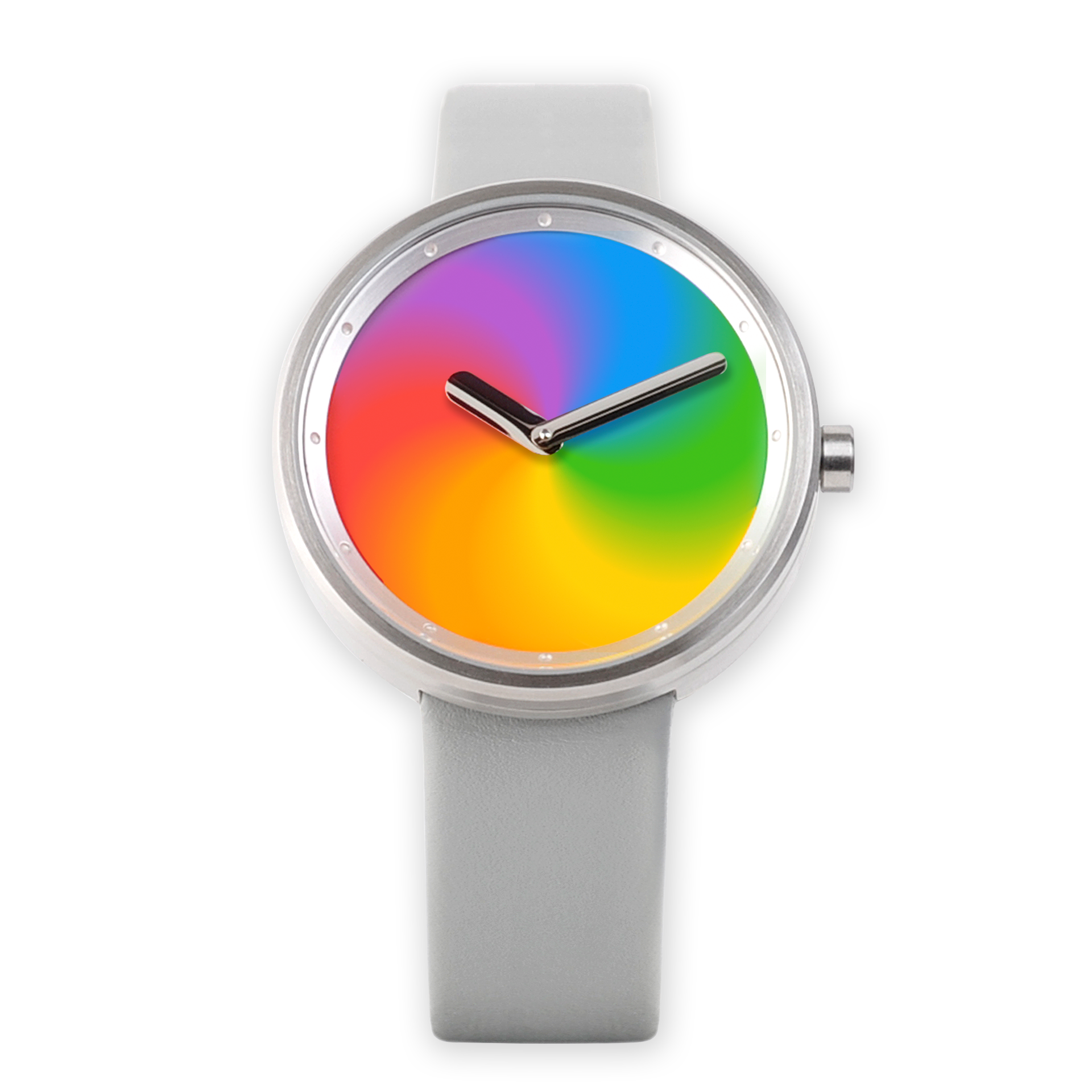 TTT - The Spinning Beach Ball