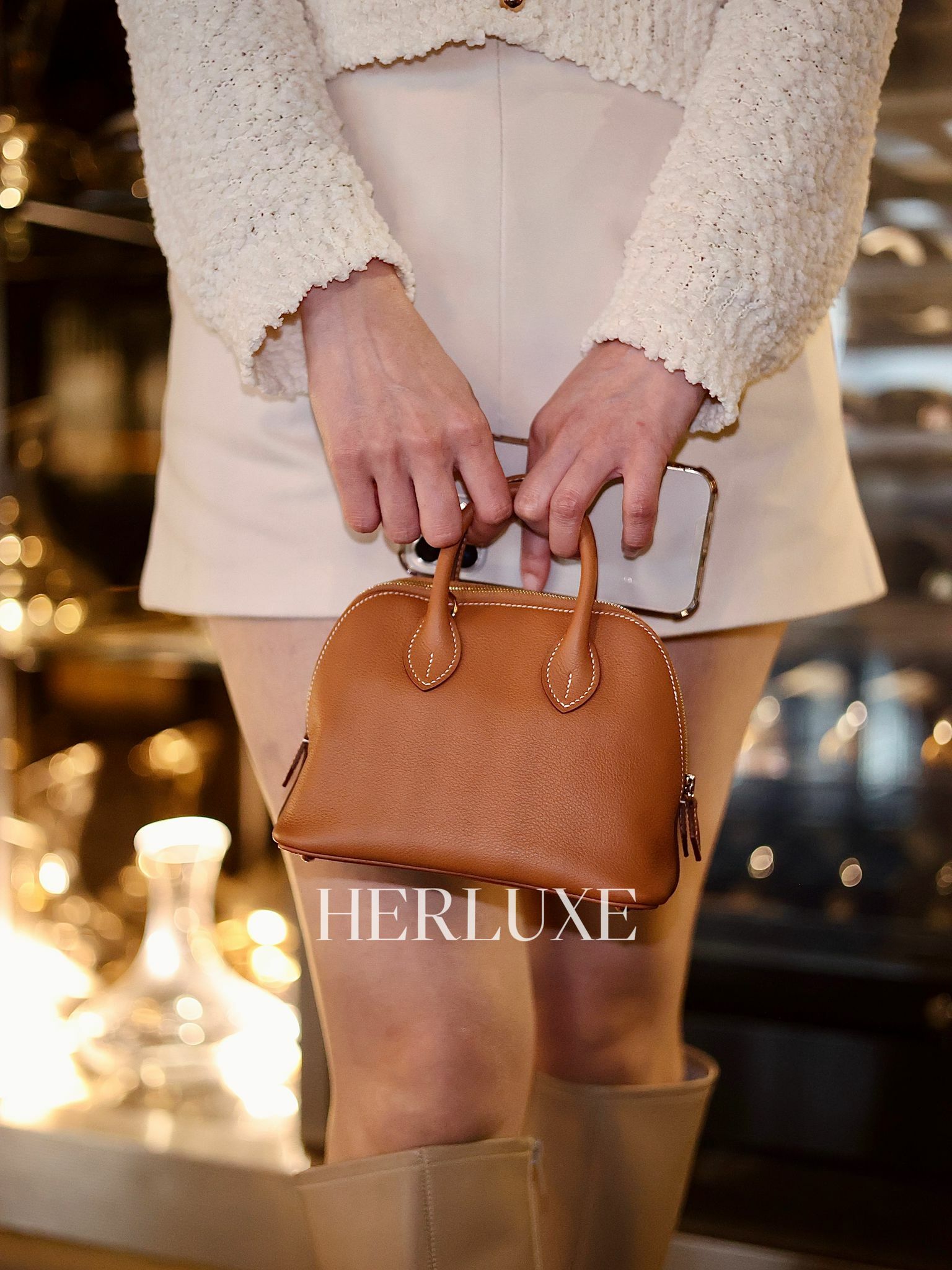 Bolide mini 37 gold cc evercolor K