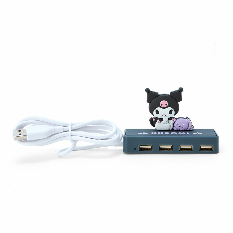 KUROMI USB PORT: SLIM