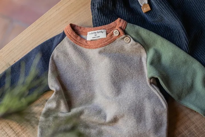 1+  in the family 季末商品特惠