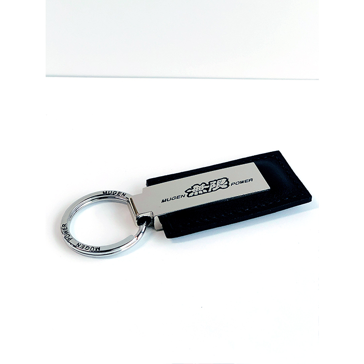MUGEN 無限 鑰匙圈 B 90000-XYK-100B