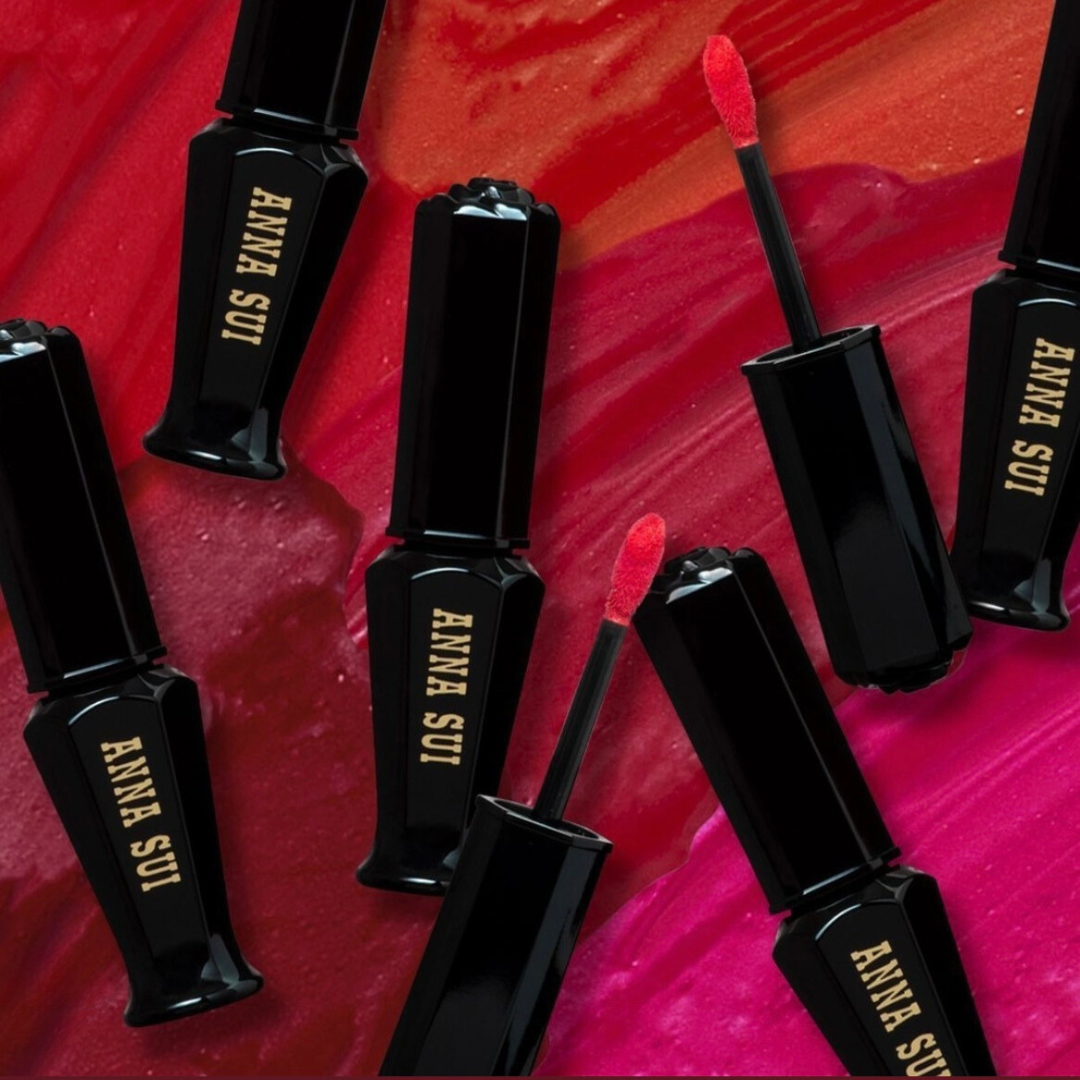 ANNA SUI Ever Lasting Rouge 7g