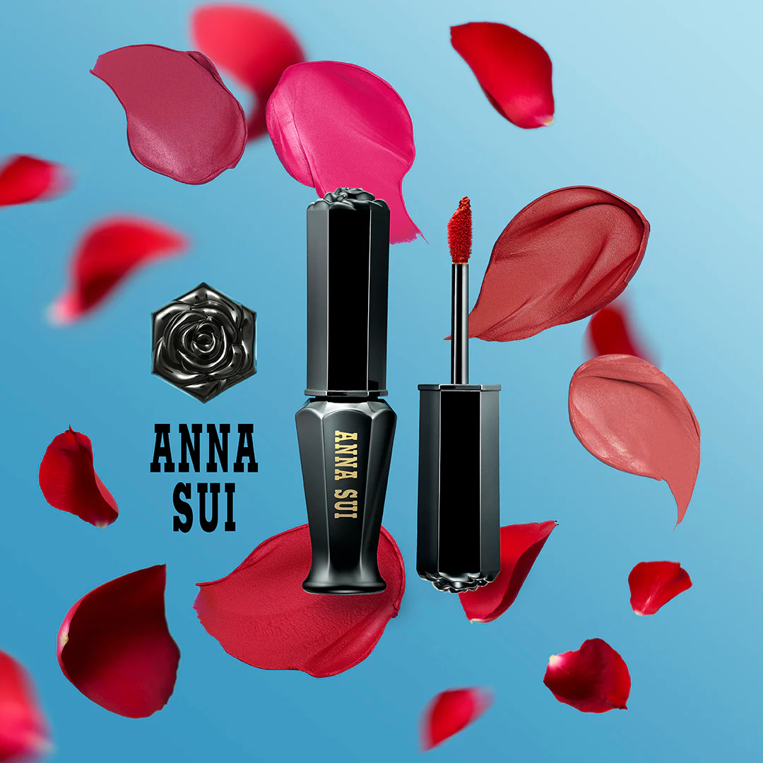 ANNA SUI Ever Lasting Rouge 7g