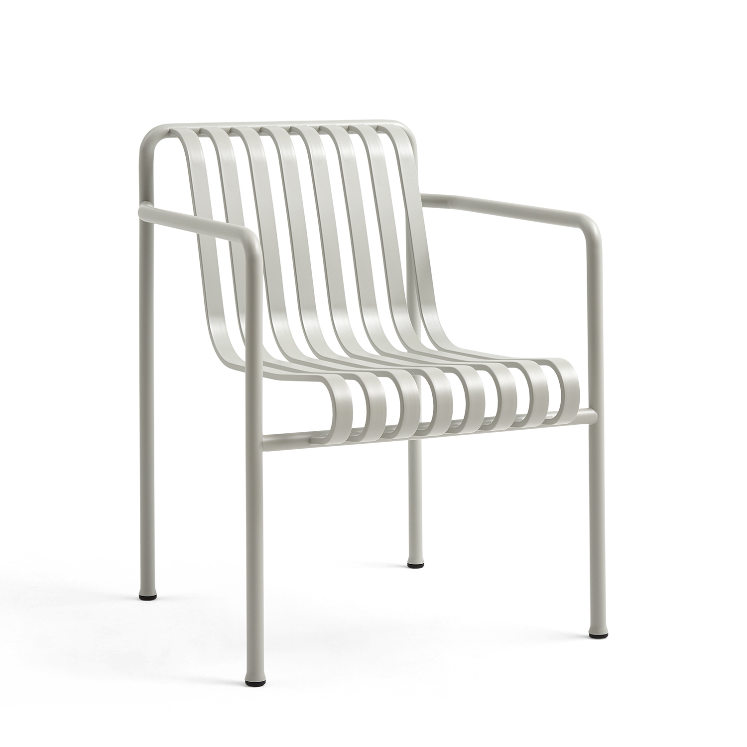 Palissade Dining Armchair / 格柵扶手餐椅