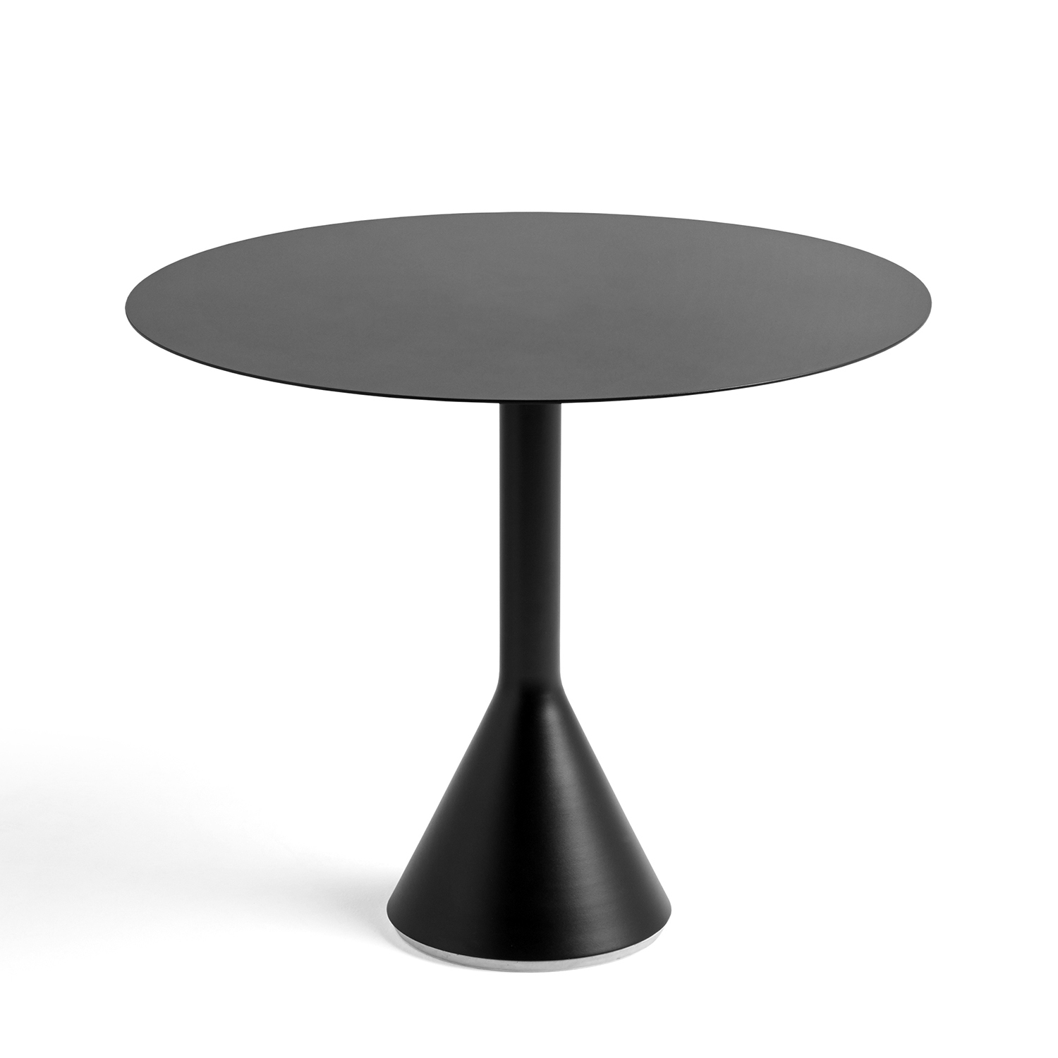 Palissade Cone Table (Round) / 格柵錐形圓桌