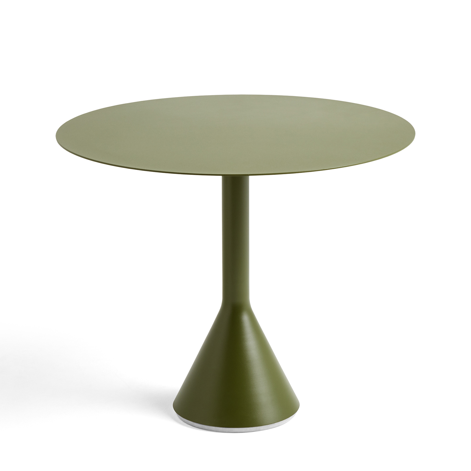 Palissade Cone Table (Round) / 格柵錐形圓桌