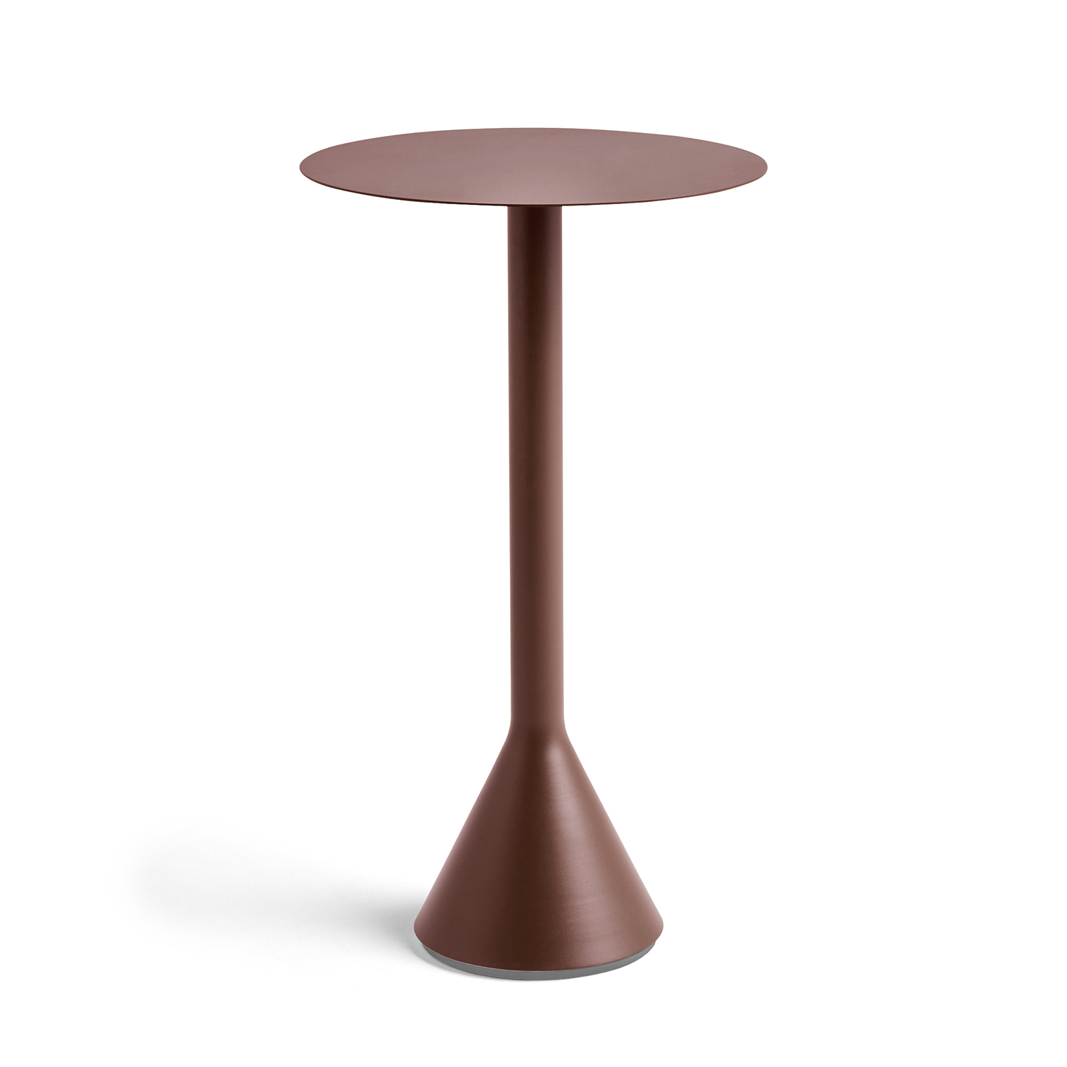 Palissade Cone Table (High) / 格柵錐形高腳桌