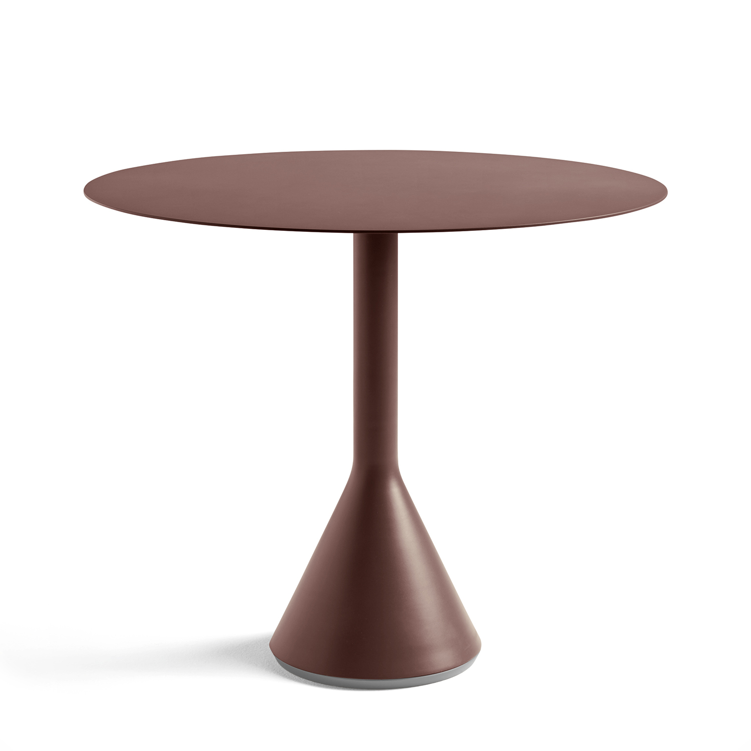 Palissade Cone Table (Round) / 格柵錐形圓桌