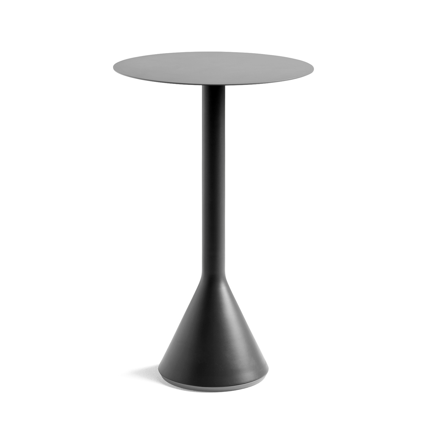 Palissade Cone Table (High) / 格柵錐形高腳桌