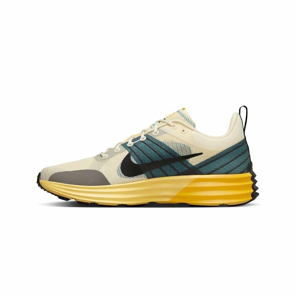 Nike Lunar Roam Khaki Canteen 燕麥綠 DV2440-700