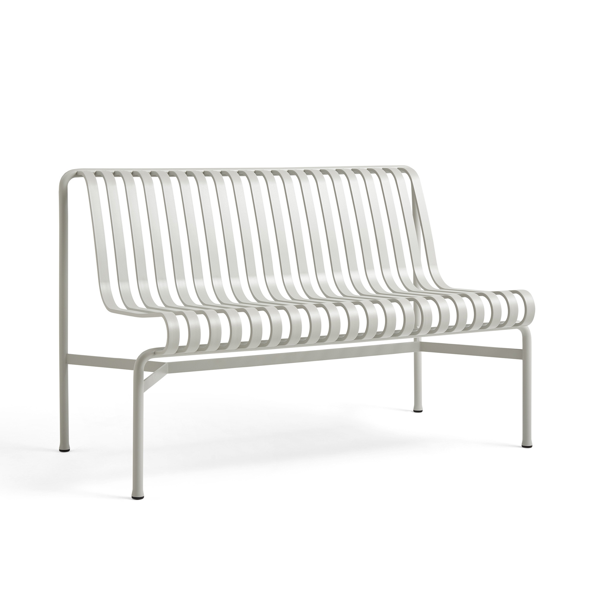 Palissade Dining Bench / 格柵餐凳