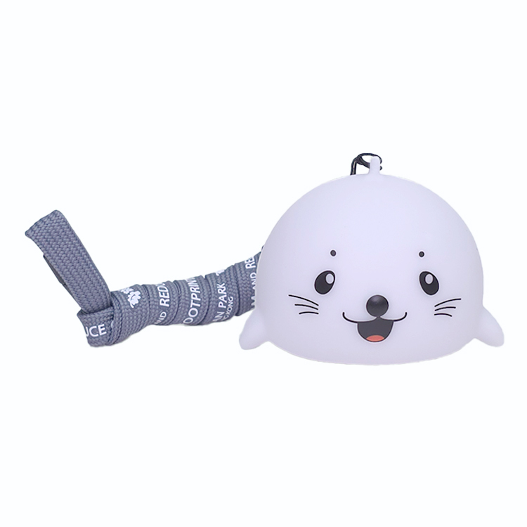 Seal Mood Light (with Lanyard)