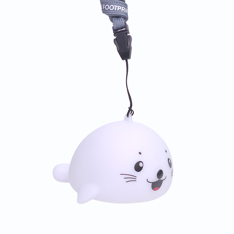 Seal Mood Light (with Lanyard)