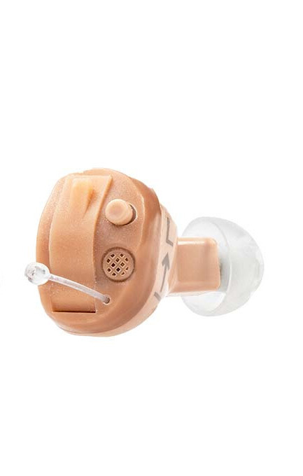 德國Audio Service Volta M 耳內式輔聽器