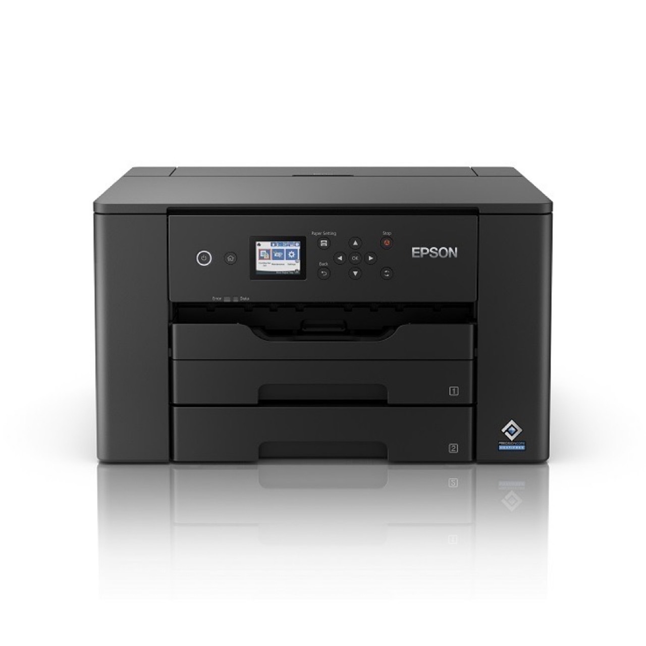 EPSON WF-7311 網路高速A3+設計專用印表機