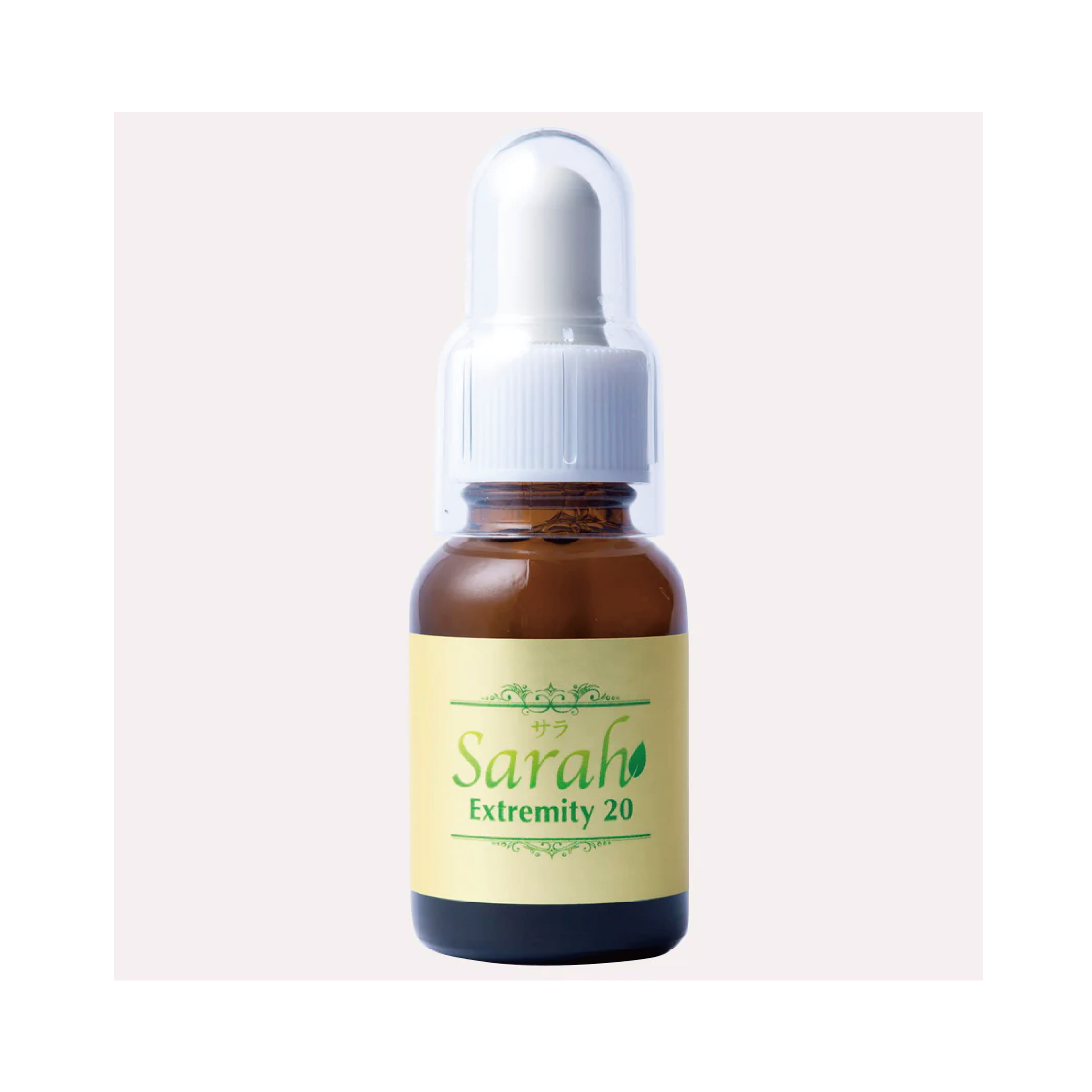 Sarah Extremity 20 20ml