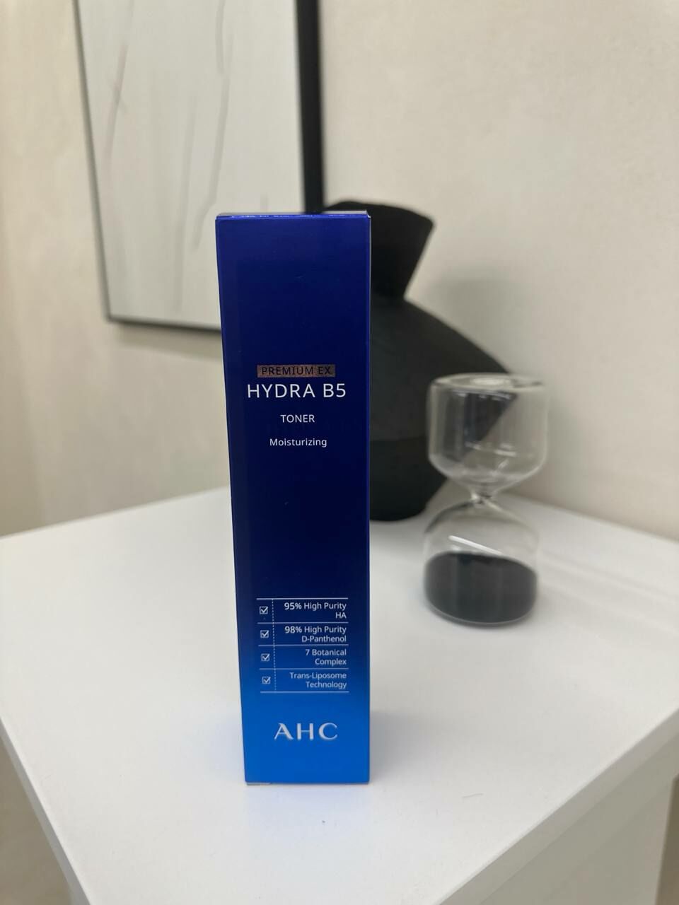 [S] BEAUTY AHC PREMIUM EX HYDRA B5 TONER MOISTURIZING, 8809611684683 (SBU243)