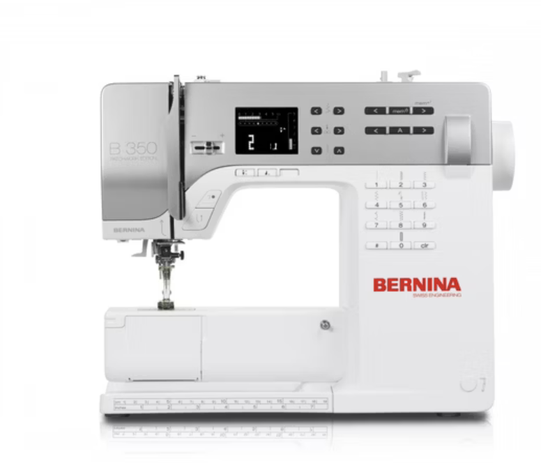 B350PE 縫紉機 會員優惠價
