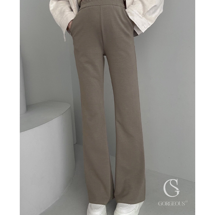 G9382 現貨「SUMMER！長腿必購褲(糯米夏版)」