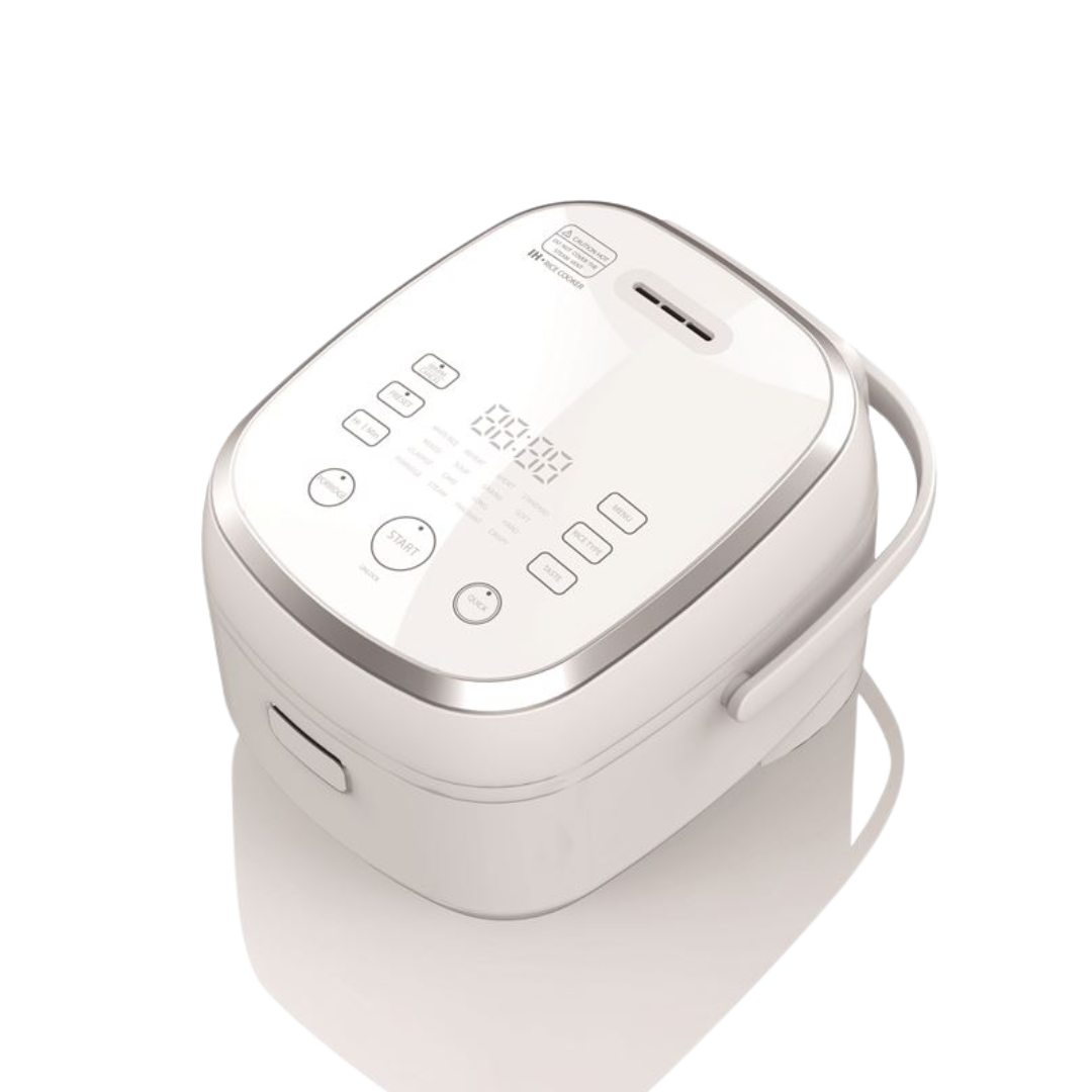 Rasonic 樂信牌 RHC-DMT210 IH磁應電飯煲 (1.0升，輕觸式)