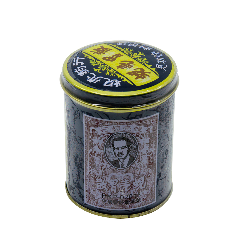 Shell 蜆殼藥行 蜆殼胃散 60克