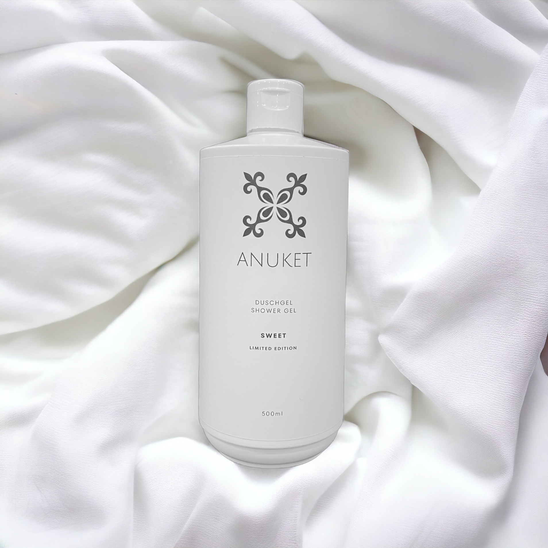 Anuket 甜蜜沐浴乳500ML