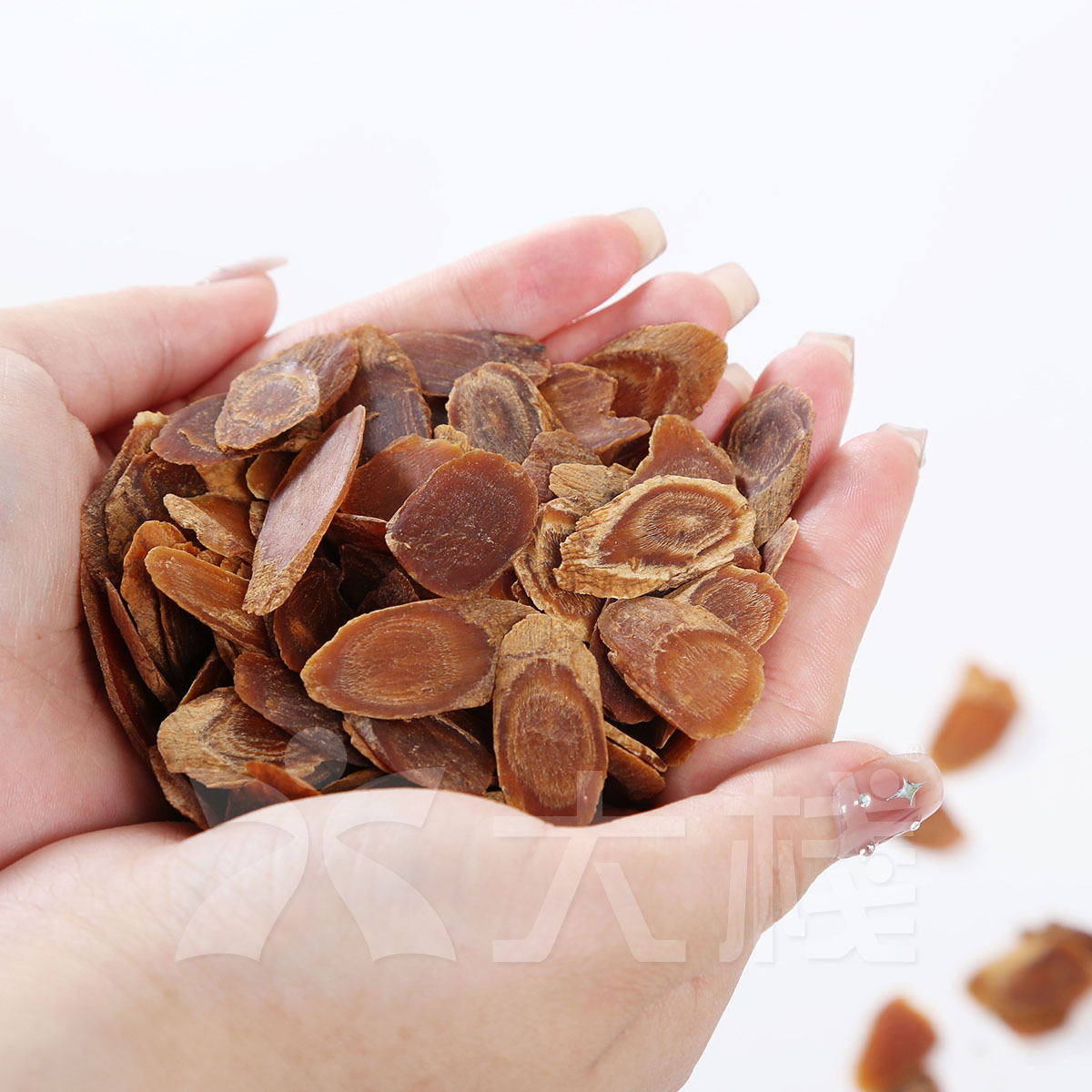 東北 NO.1 高麗參片(4兩) - 每天3-4片 暖身强體 - 5年參