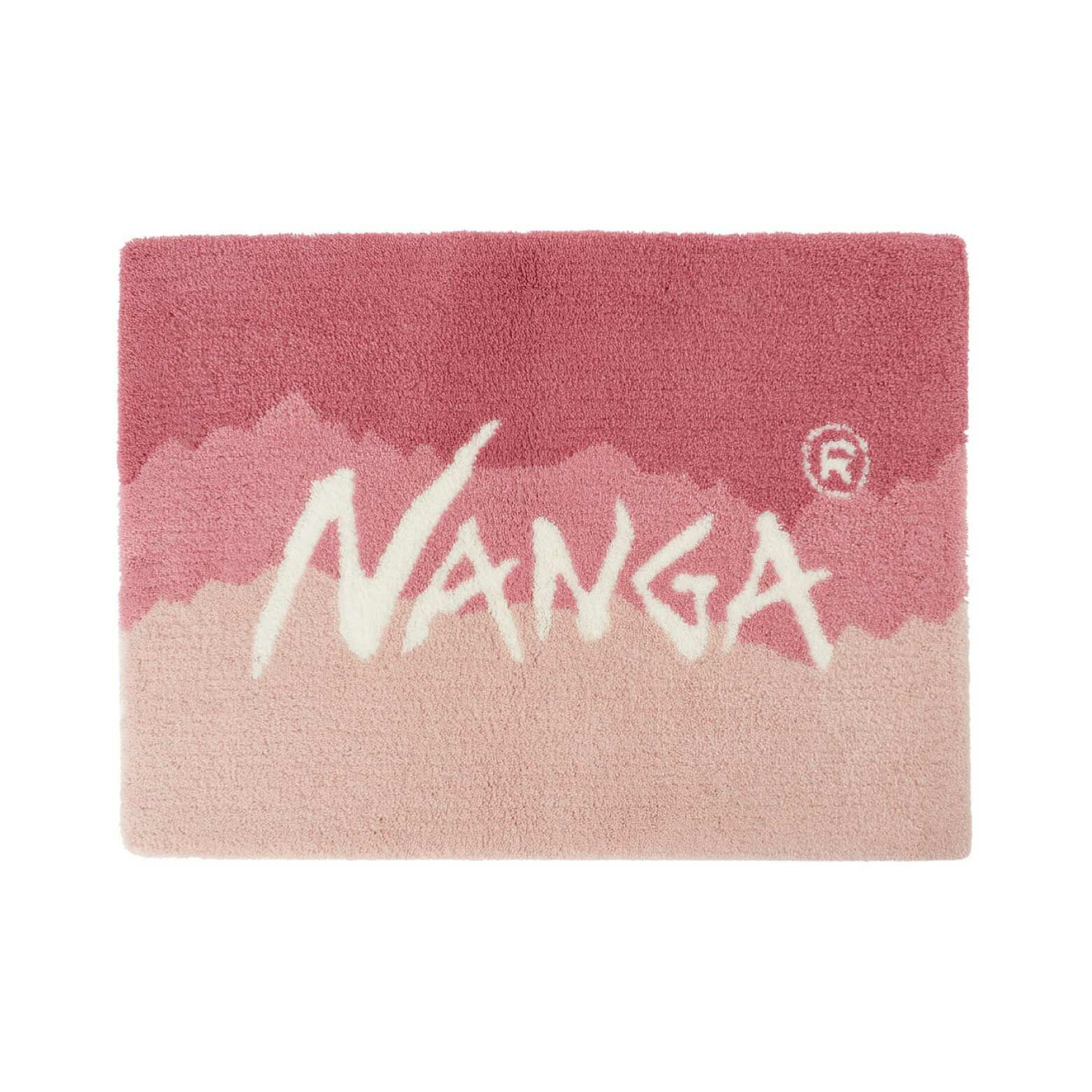 Nanga Ridgeline Gradation 地墊 Nanga Ridgeline Gradation 地墊