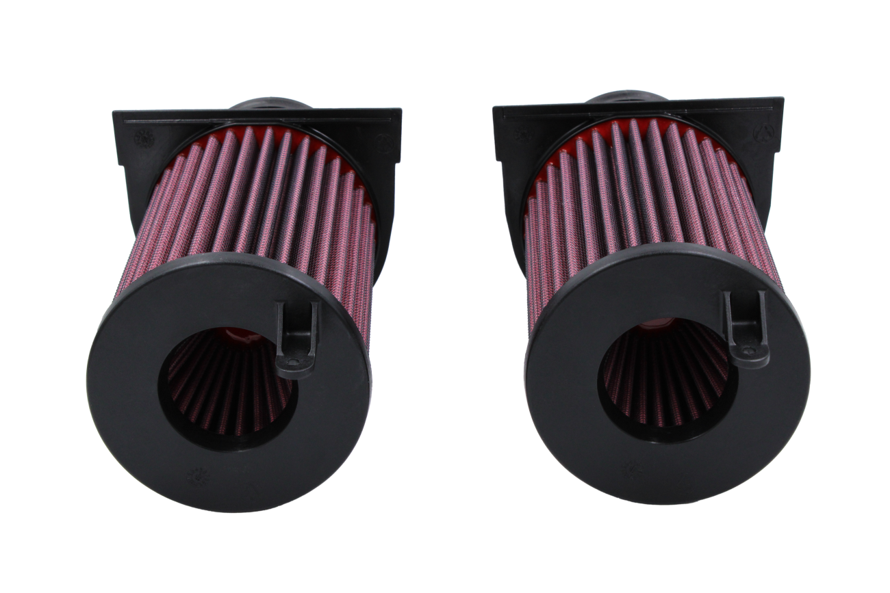 BMC 高流量空氣濾芯 FB807/08 LAMBORGHINI HURACAN 2015-