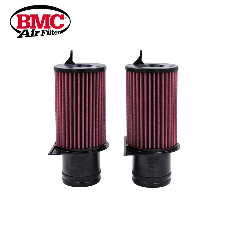 BMC 高流量空氣濾芯 FB807/08 LAMBORGHINI HURACAN 2015-