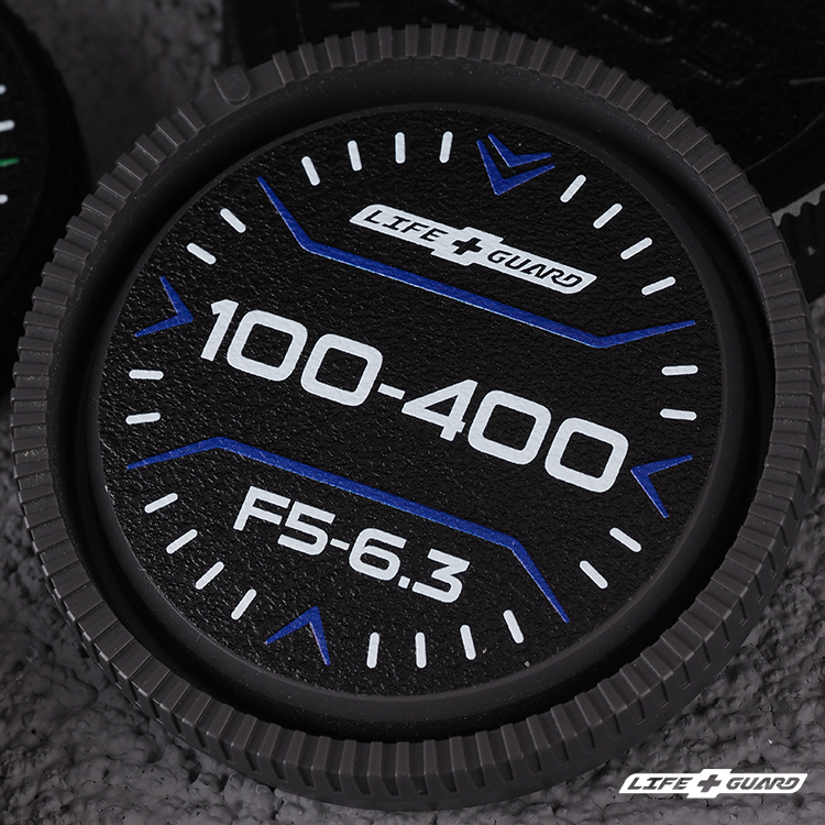 LIFE+GUARD 55mm鏡頭尾蓋貼膜