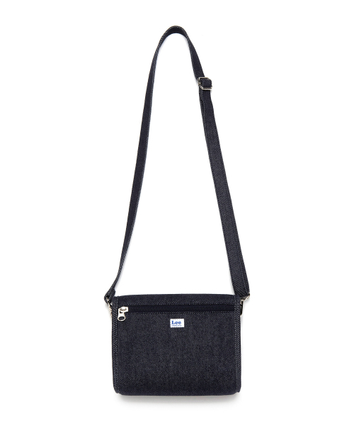 【LEE】COTTON MINI CROSS BAG 楽天市場】【土日限定 最大52倍】 リー トートバッグ レディース