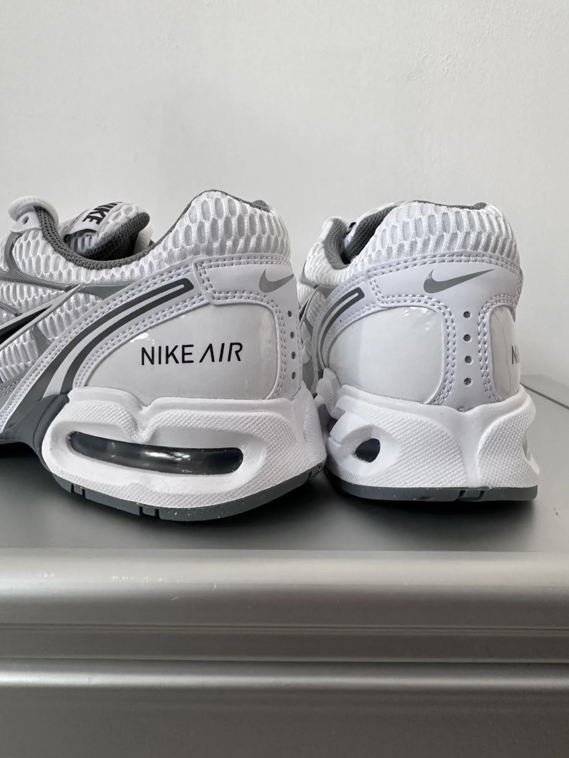 Nike Air Max Torch 4 白灰