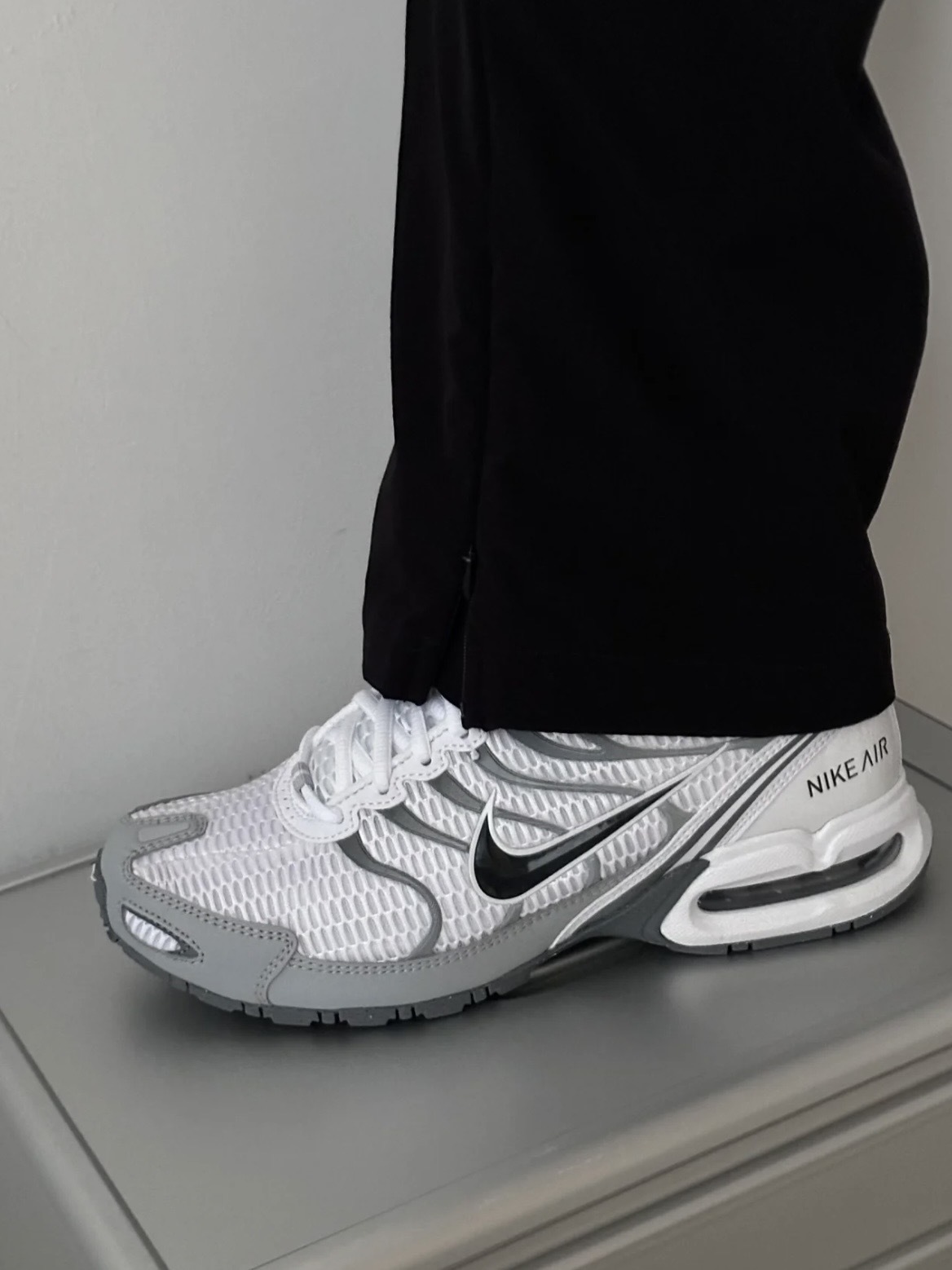 Nike Air Max Torch 4 白灰