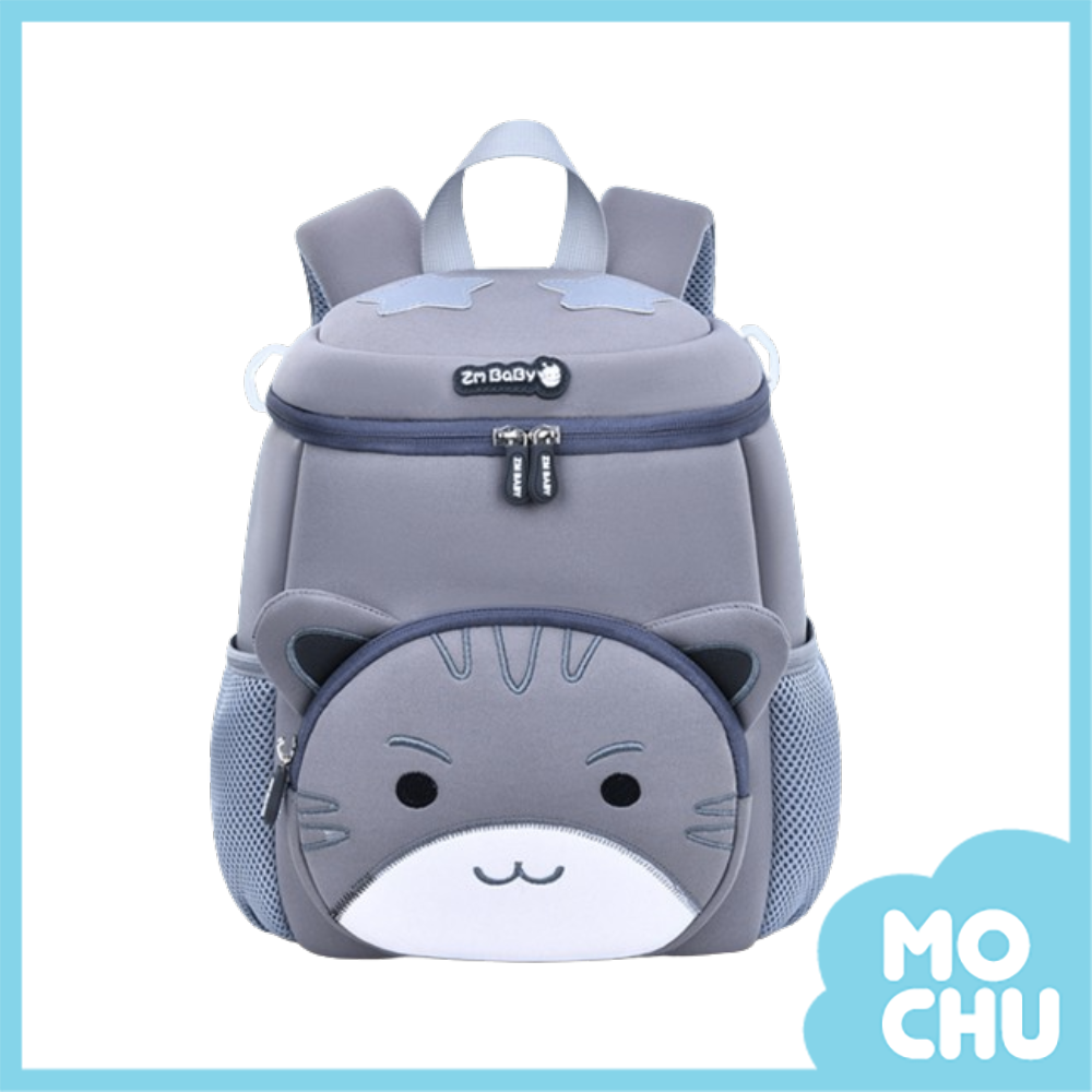 乖乖小貓咪水桶包