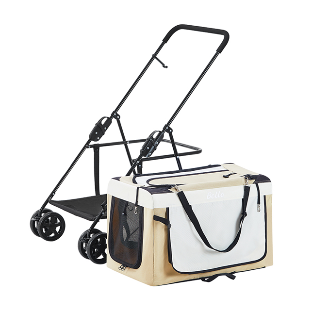 Bello BL09 寵物車 (4色)