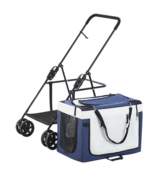 Bello BL09 寵物車 (4色)