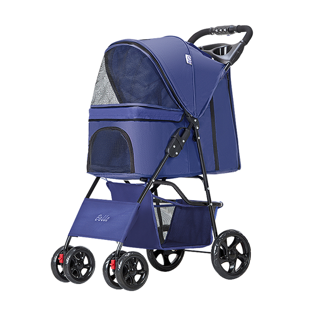Bello SP02 寵物車 (4色)