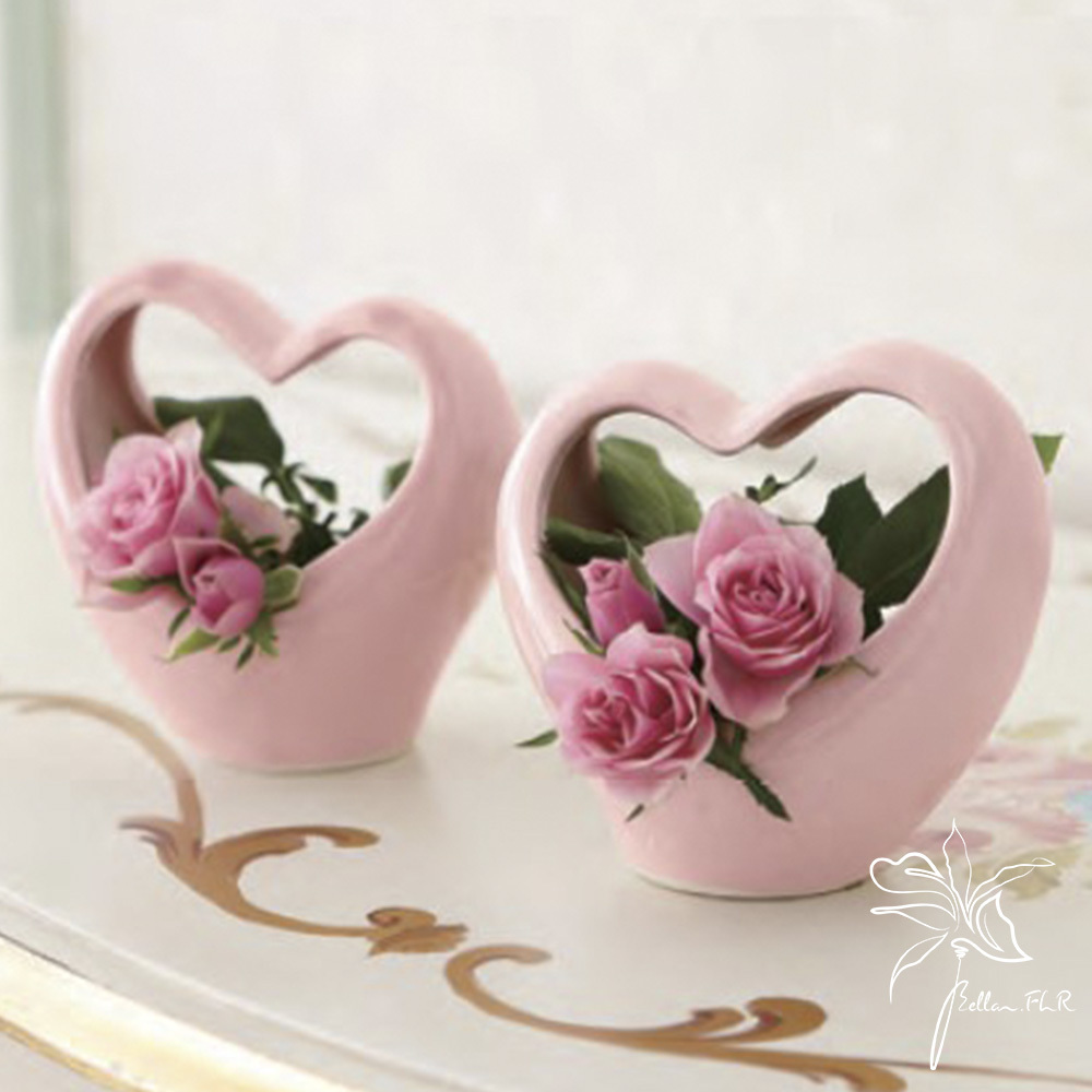 日本CLAY花器 | 多蒂 Dodie |