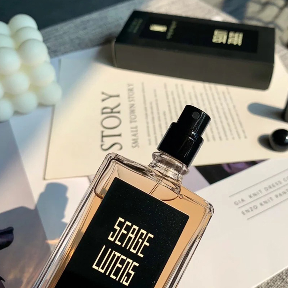Serge Lutens 蘆丹氏 八月夜桂花淡香精 50ml