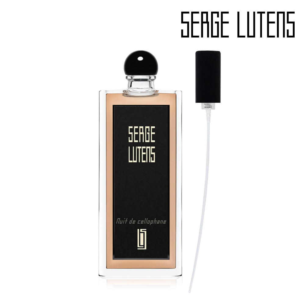 Serge Lutens 蘆丹氏 八月夜桂花淡香精 50ml