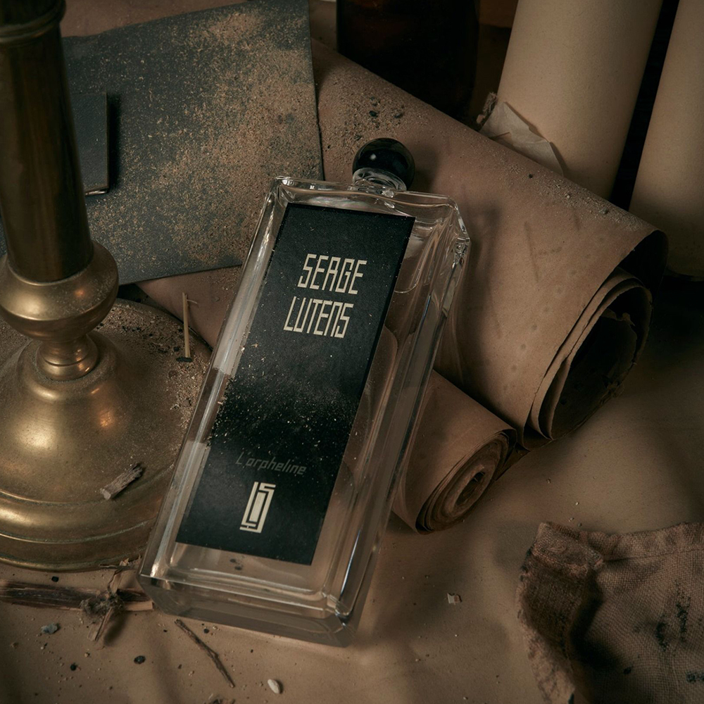 Serge Lutens 蘆丹氏 孤女淡香精 100ml