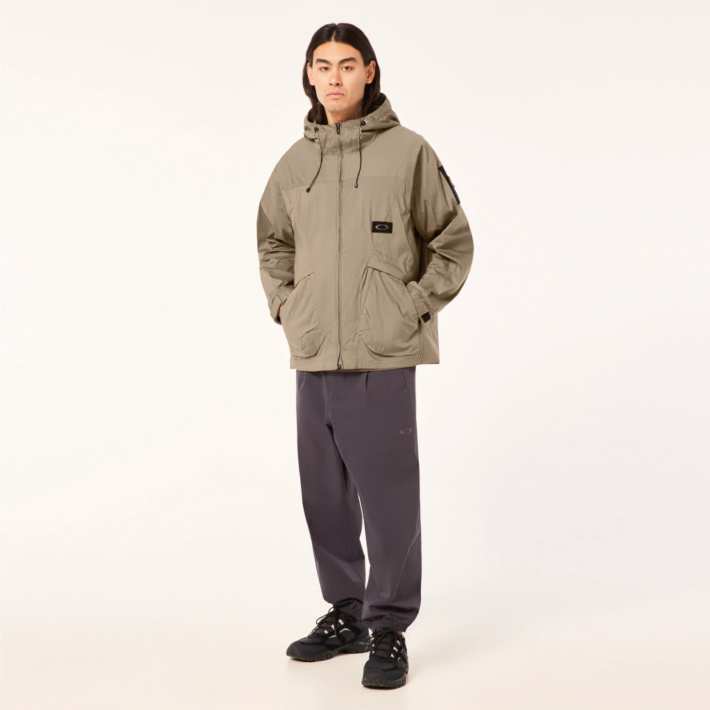 OAKLEYオークリー　セクタージャケット4.0 オークリー メンズ アウトドア ジャケット FGL SECTOR JACKET