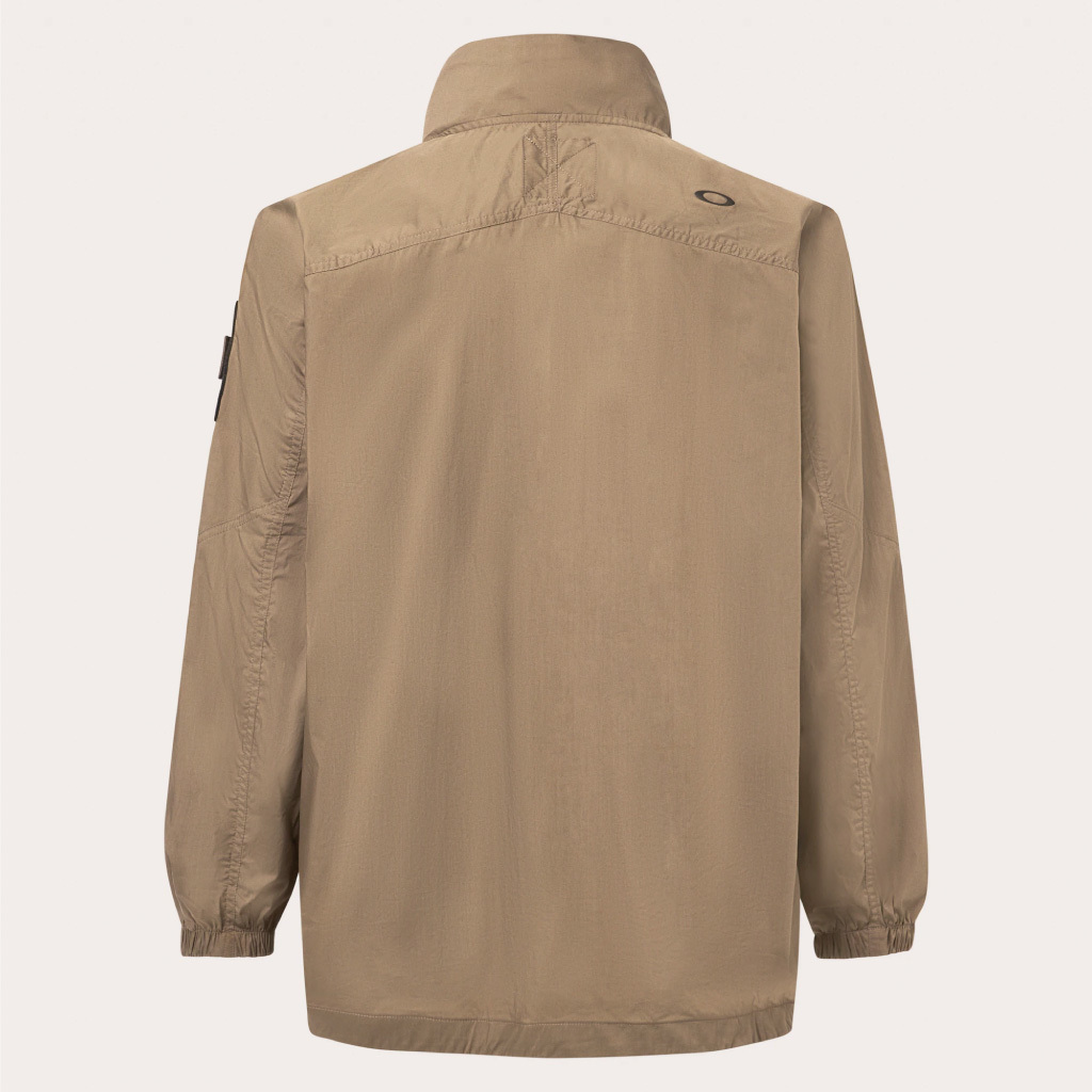 RUN｜Oakley Fgl Stroke Anorak 4.0 - Sheet Metal