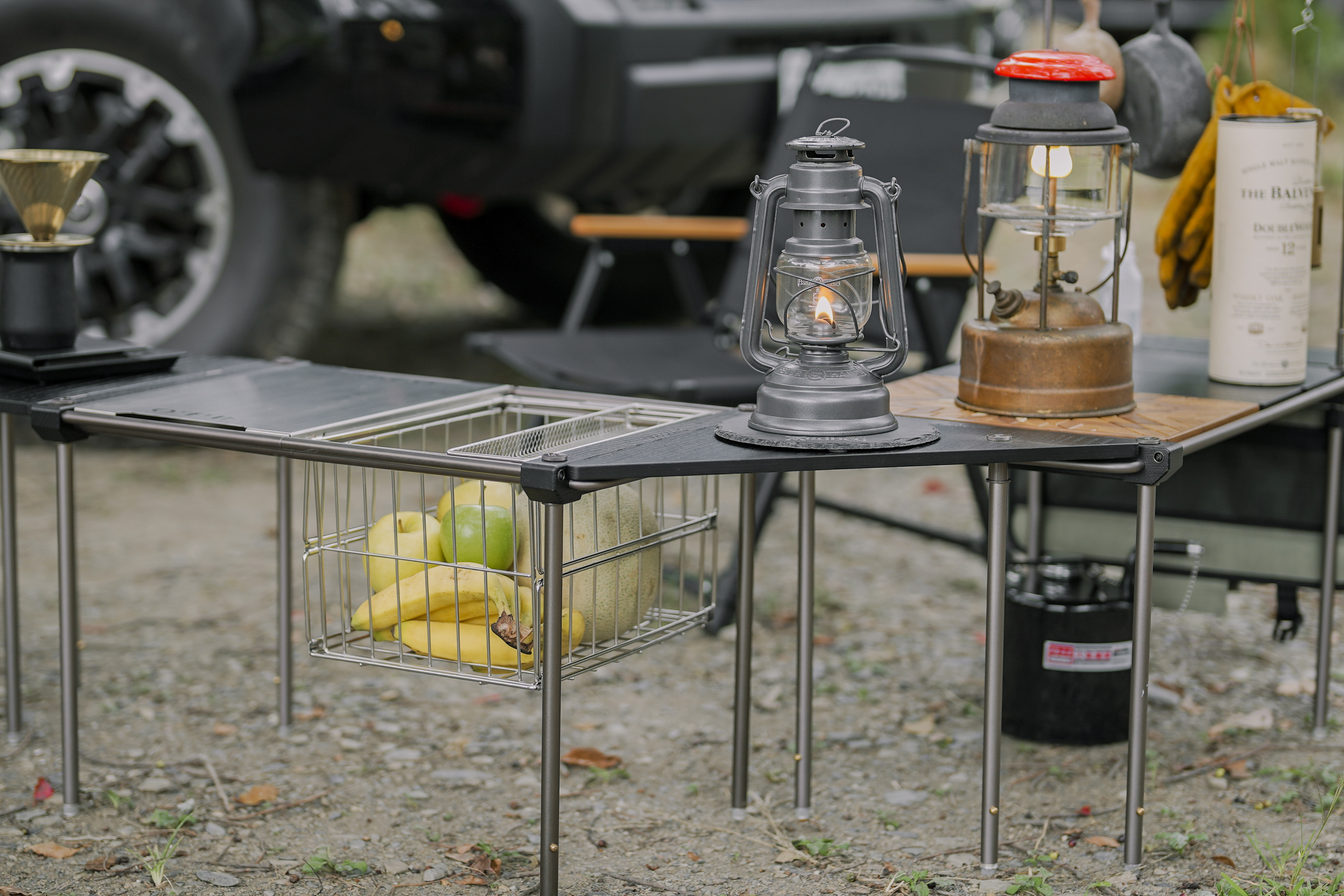 【offline】離線桌大全套- 暖系日出 / 暗系森林 / 胡桃可可