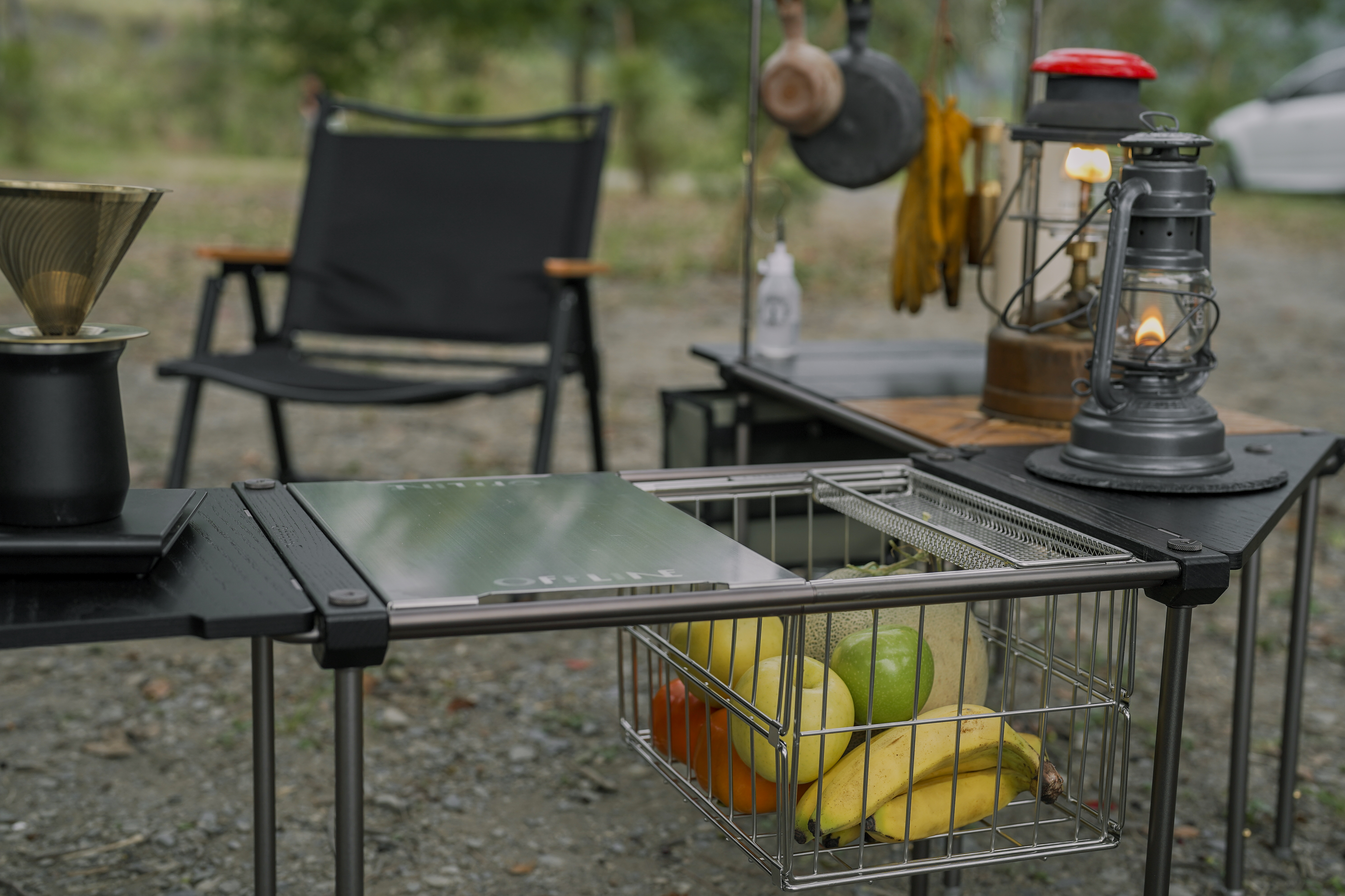 【offline】離線桌大全套- 暖系日出 / 暗系森林 / 胡桃可可