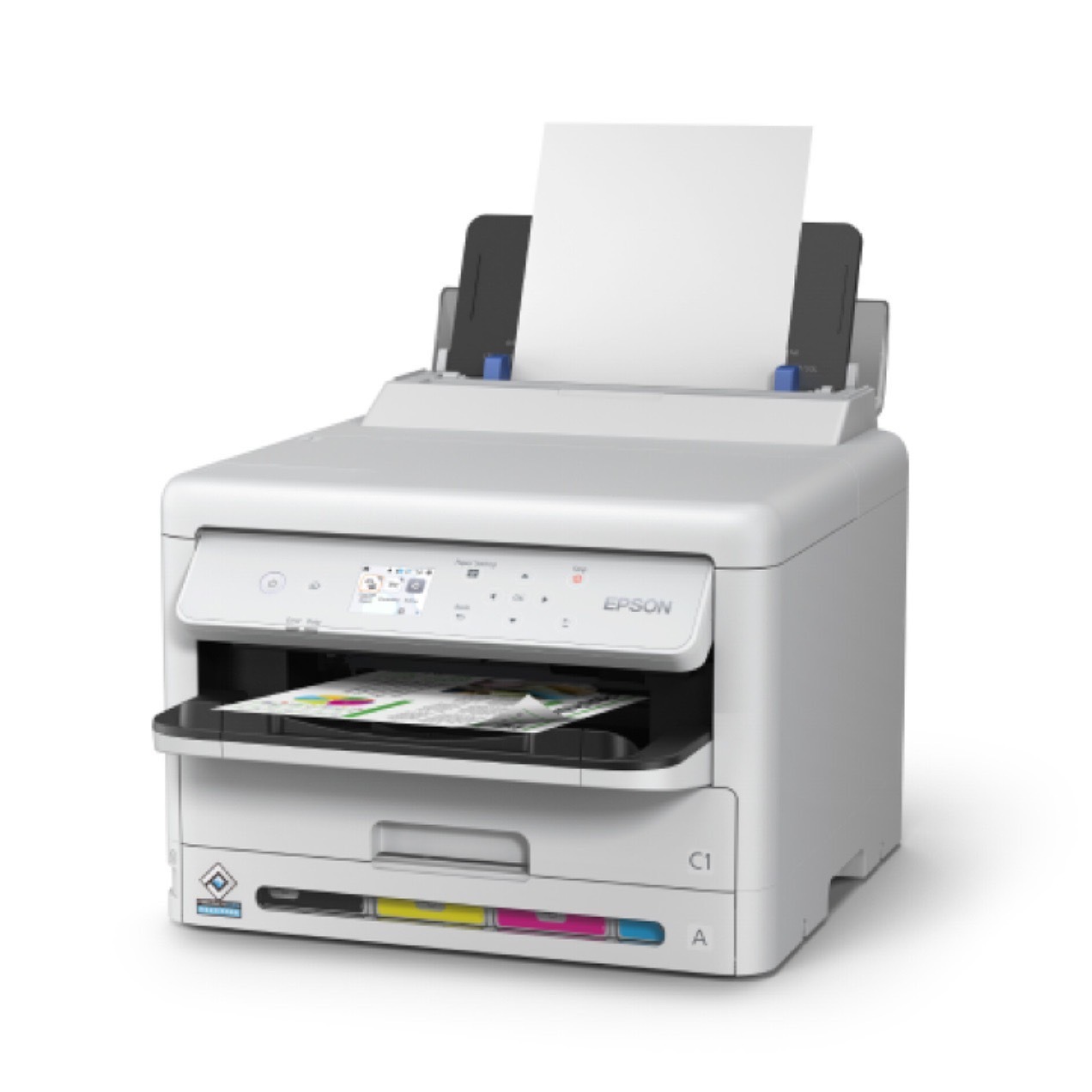 EPSON 愛普生 WF-C5390 高速商用噴墨印表機