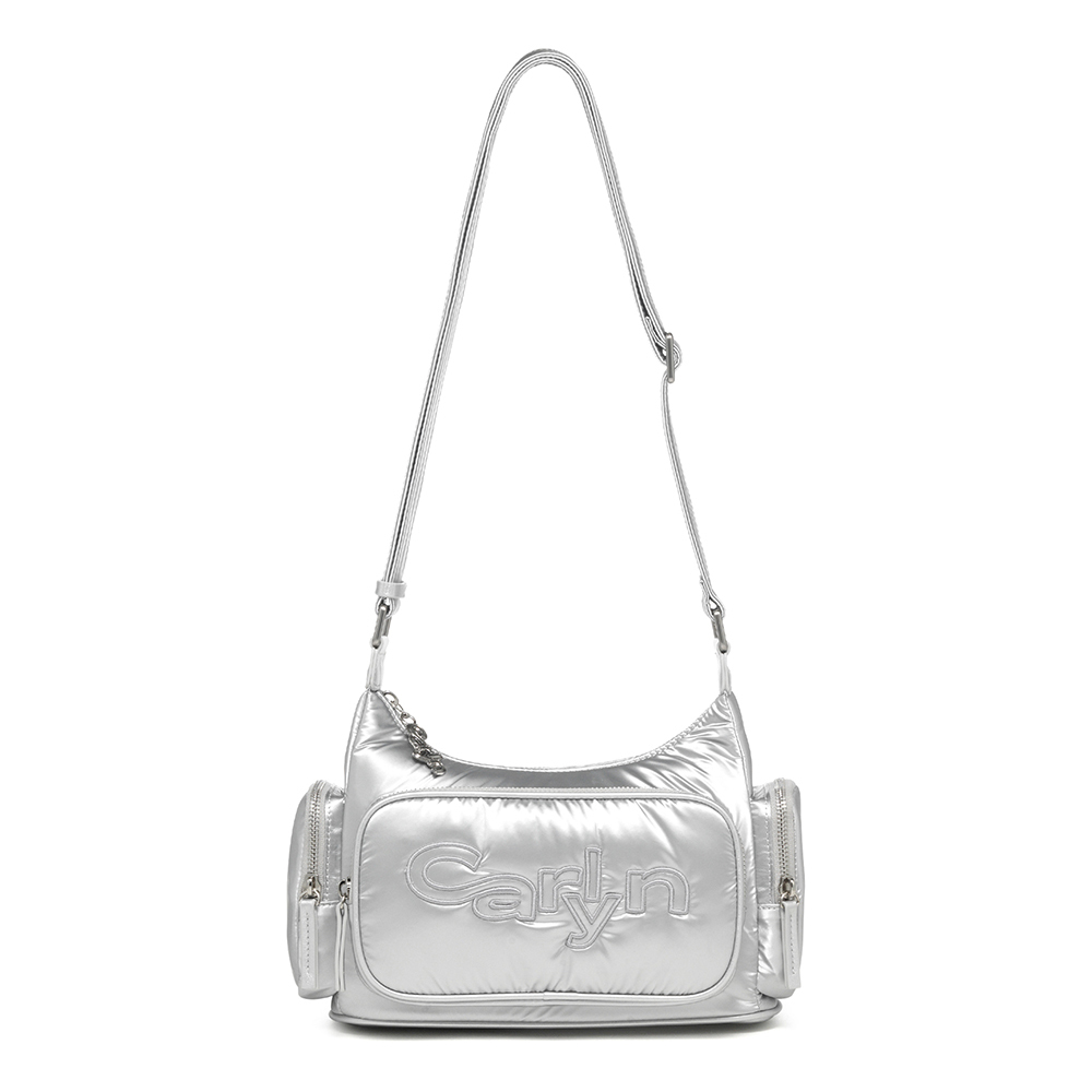 24SS新作★カジュアルバッグ【Carlyn】Coco Bag 4色◆送料込 24SS新作☆カジュアルバッグ【Carlyn】Coco Bag 4色◇送料込