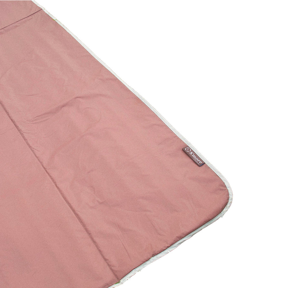 S'more Etana 3WAY 車邊帳專屬地墊